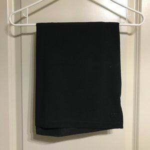 Black Jetsetter Skirt